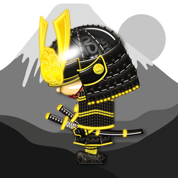 Black armor #158
