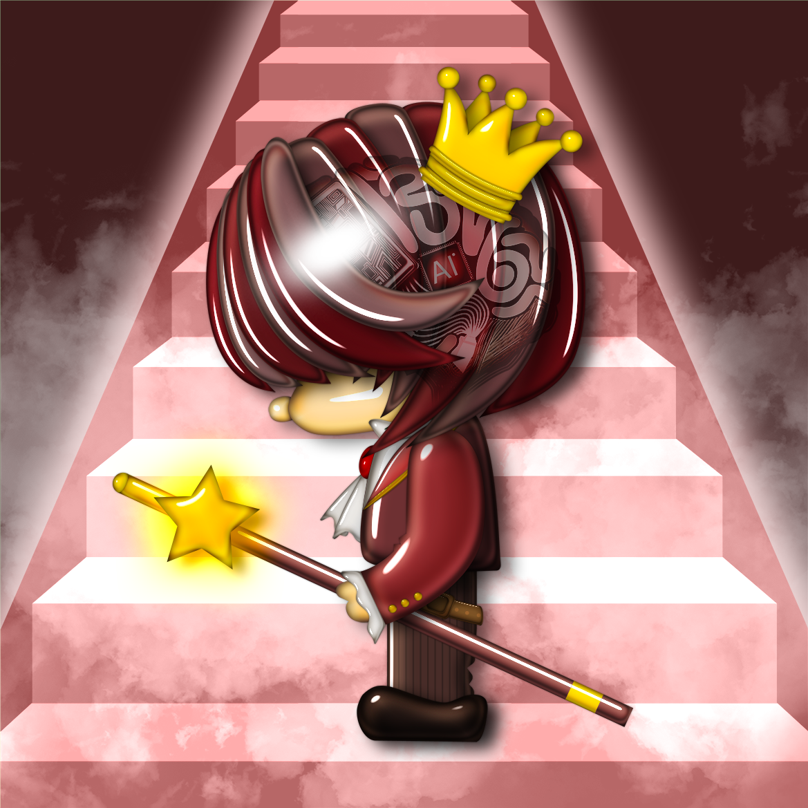 Prince #137