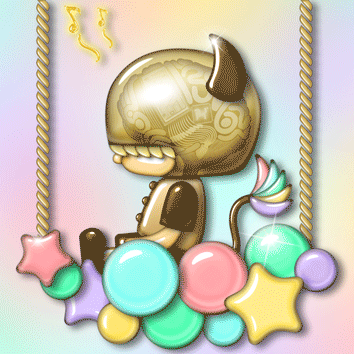Balloon #164