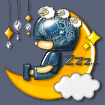 Sleepy #150
