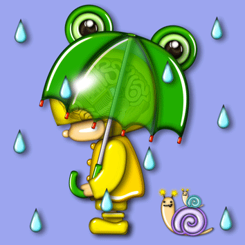 Rainy #151