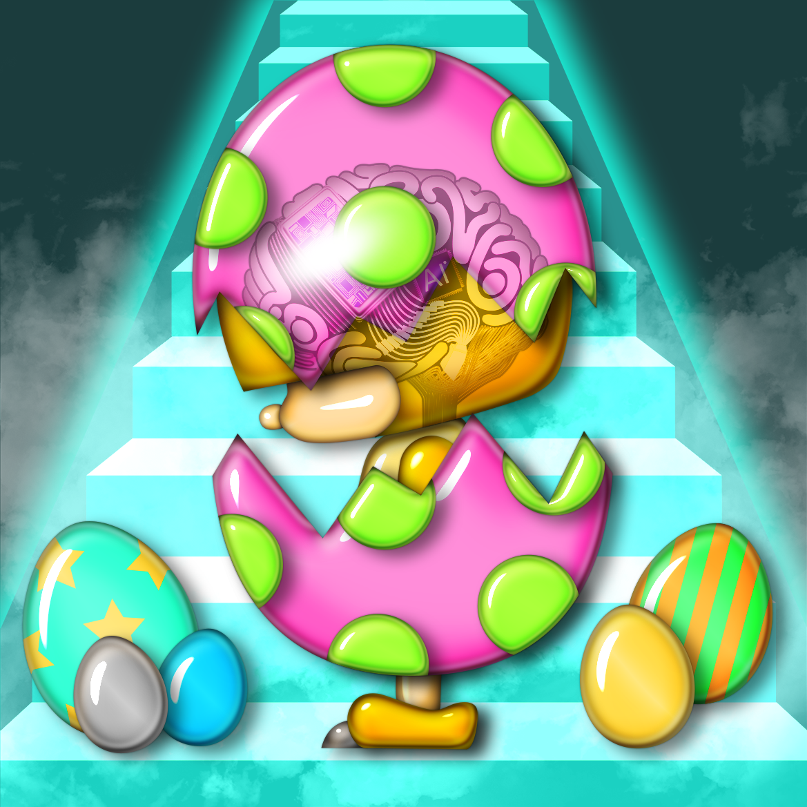 Egg chan #139