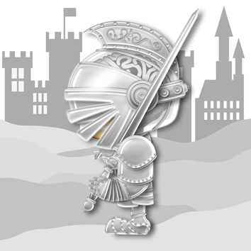 White knight #157