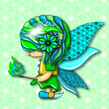 Midori #145