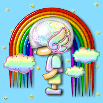 Rainbow #147