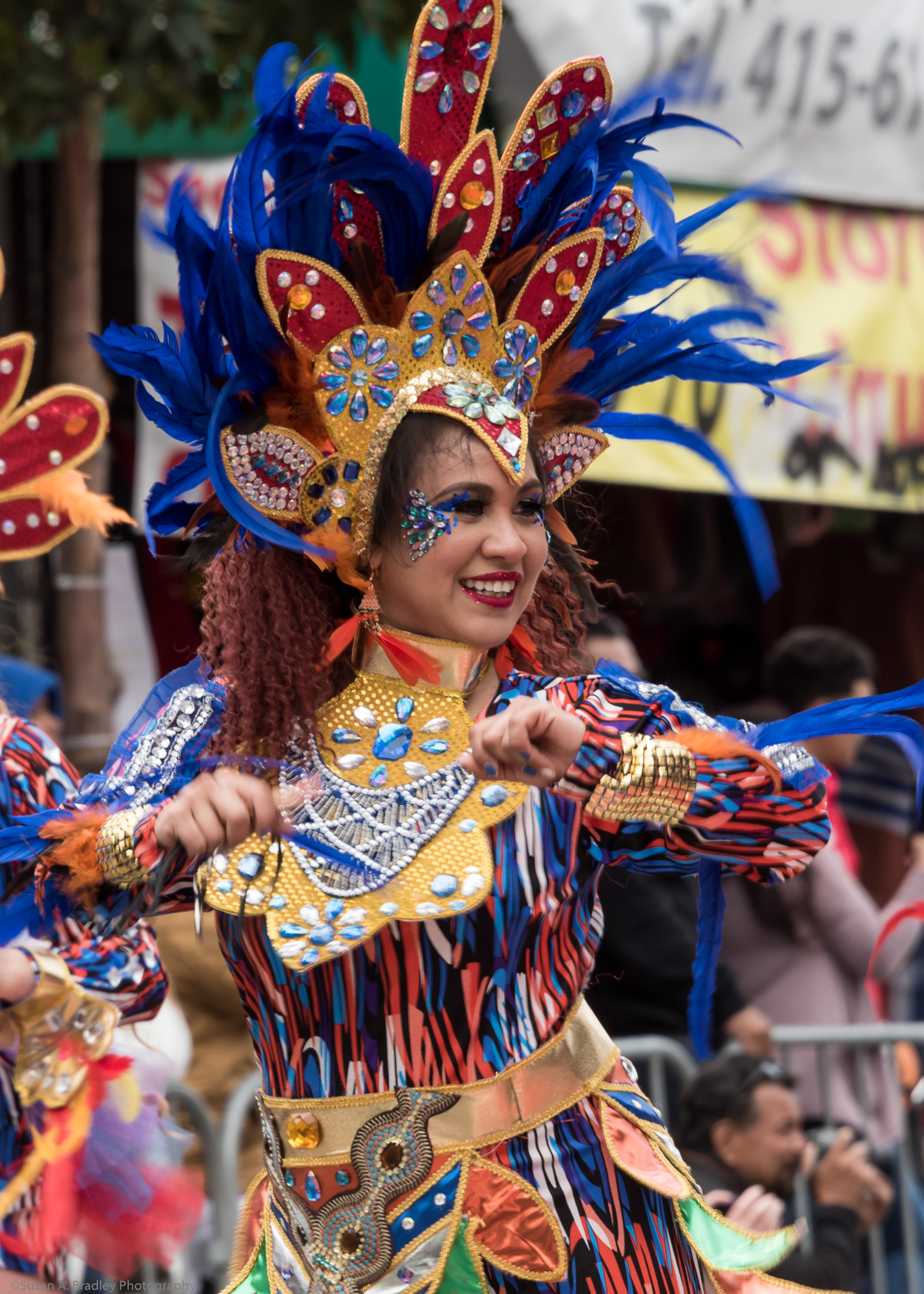 SF Carnaval