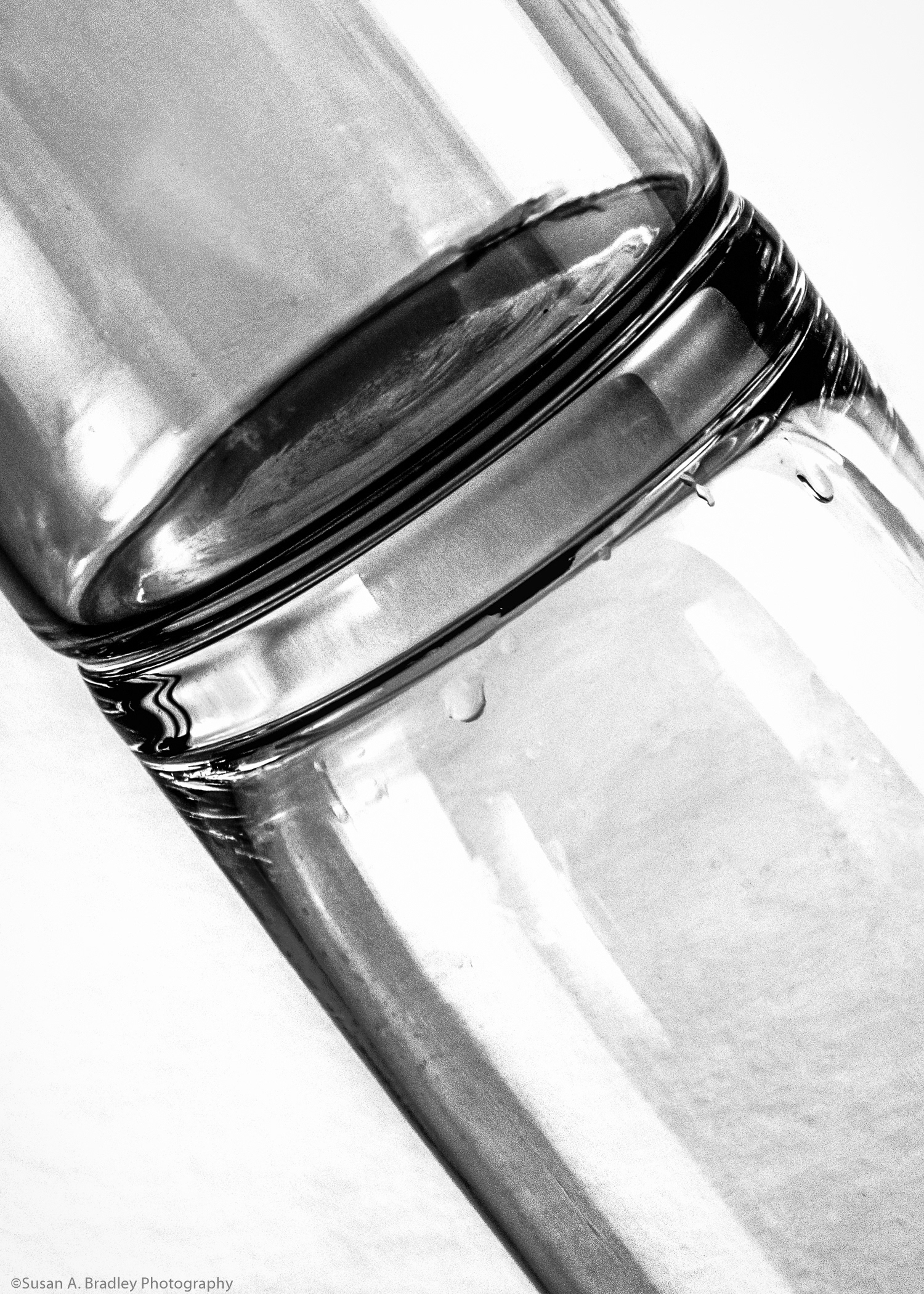 Glass Studies