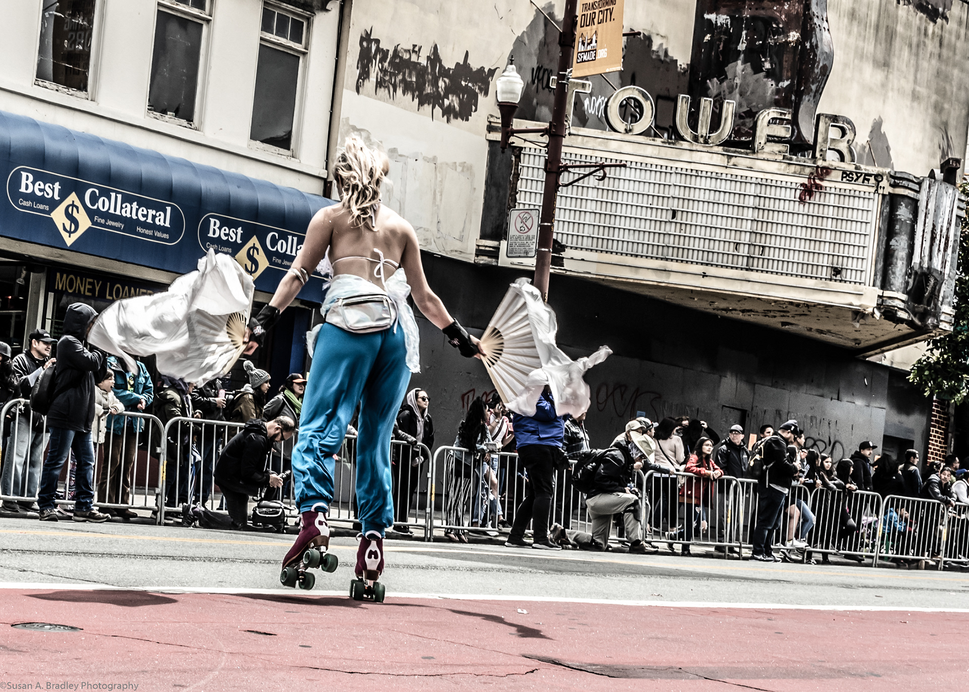 SF Carnaval