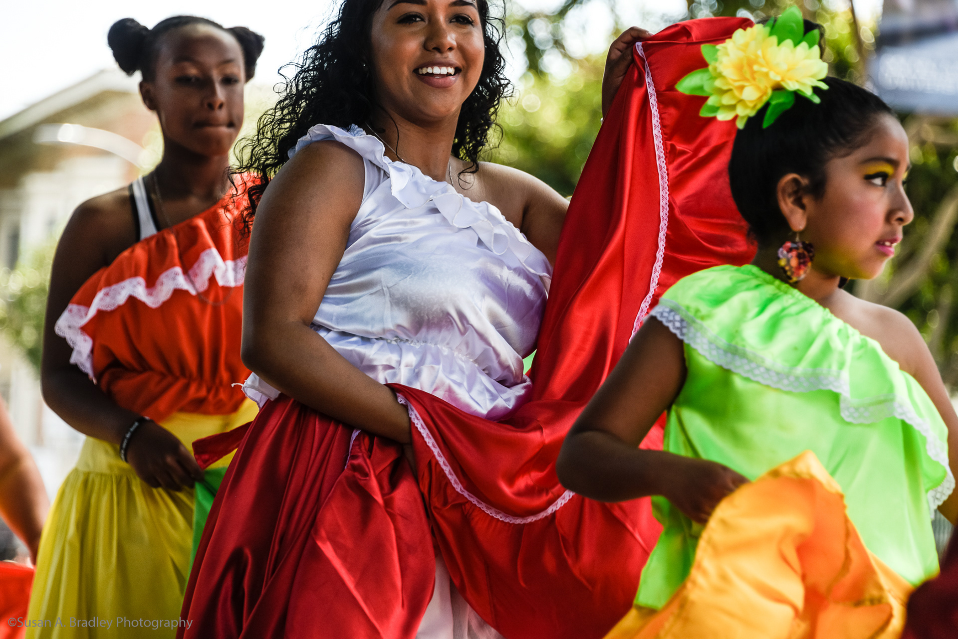 SF Carnaval