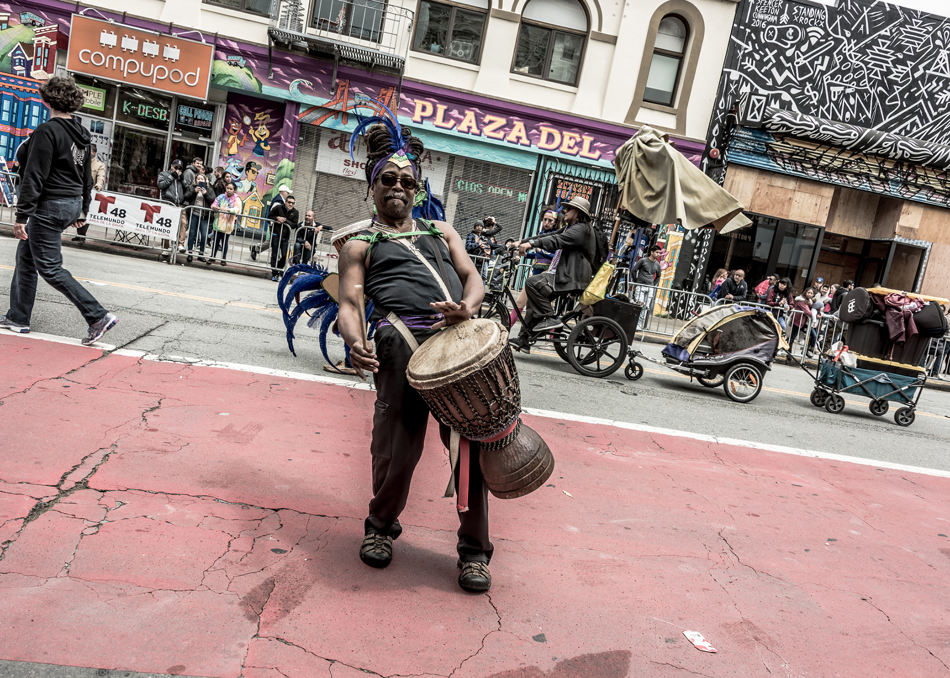 SF Carnaval