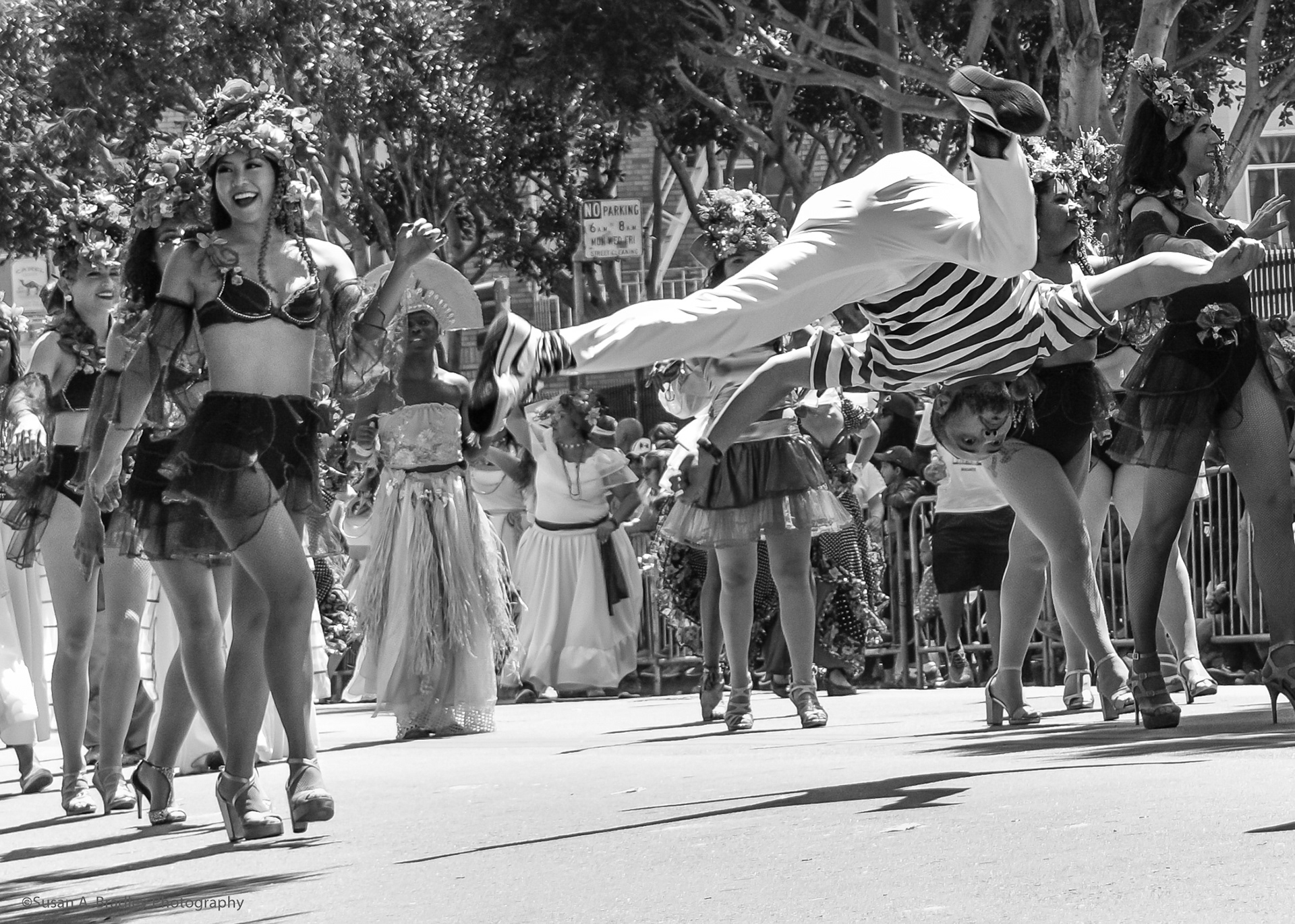 SF Carnaval