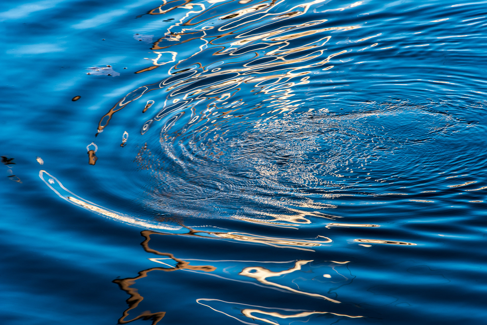 Reflections, Jack London Square