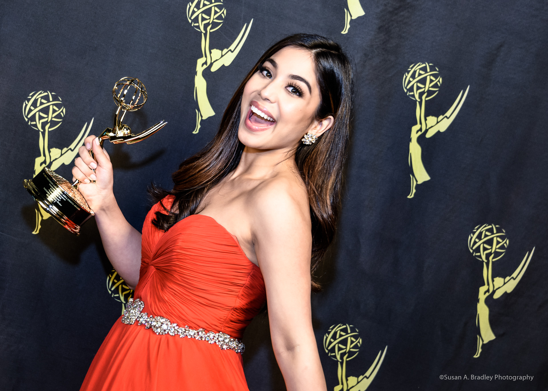 NATAS, Emmys SF, San Francisco Jazz Center