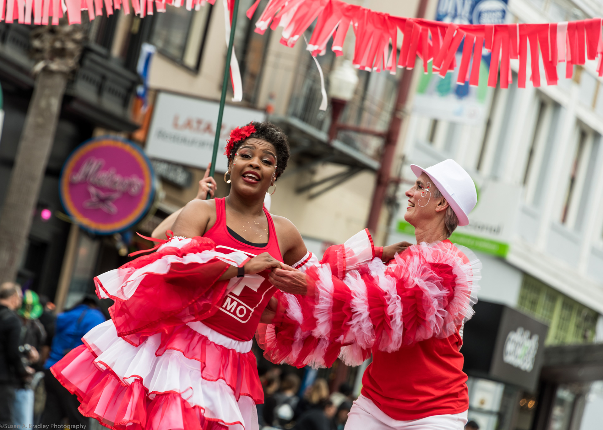 SF Carnaval