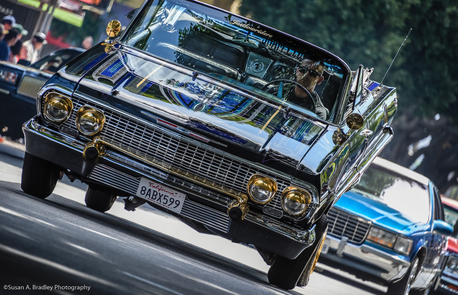 SF Carnaval "Low Riders"