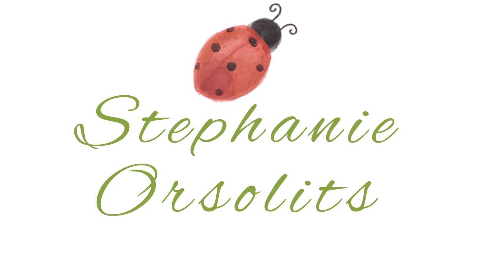 Stephanie Orsolits
