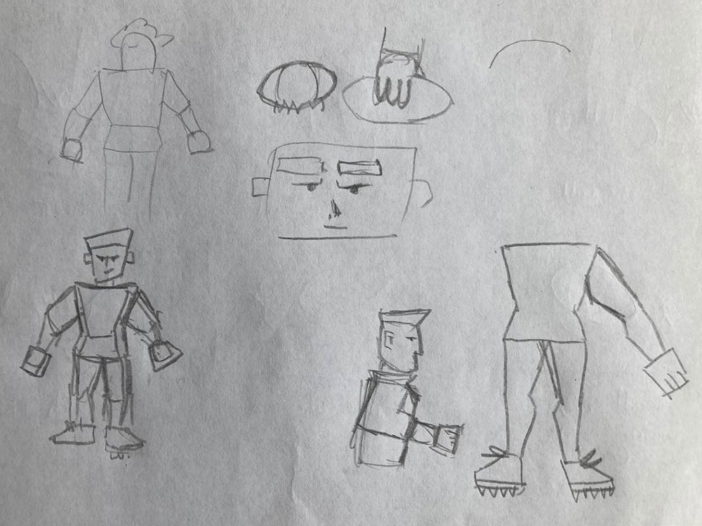 Dessin