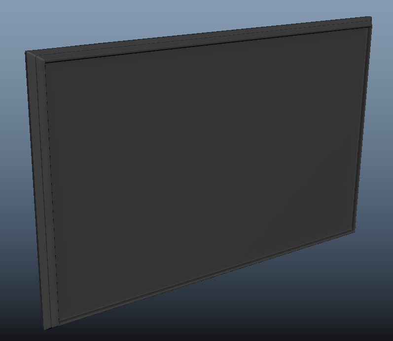 Map Frame
