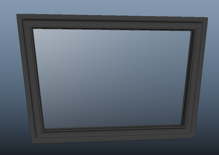 Window Frame