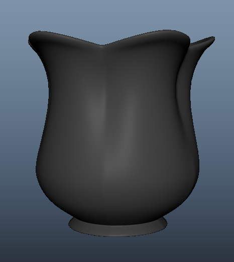 Tea Cup