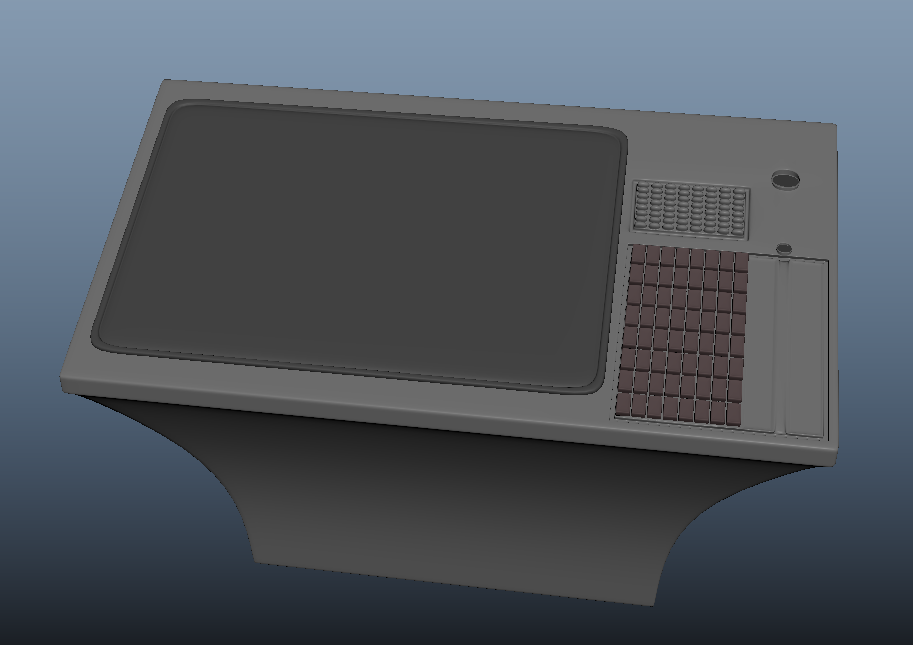 Desk