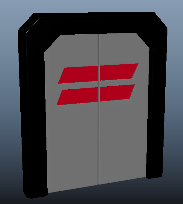 Space_Door