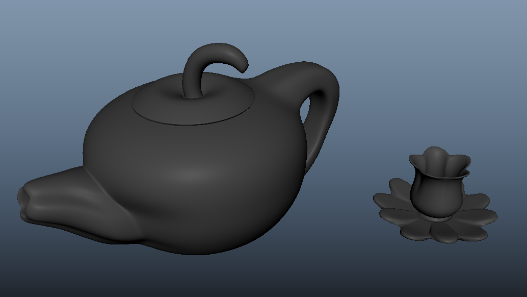 Tea Set