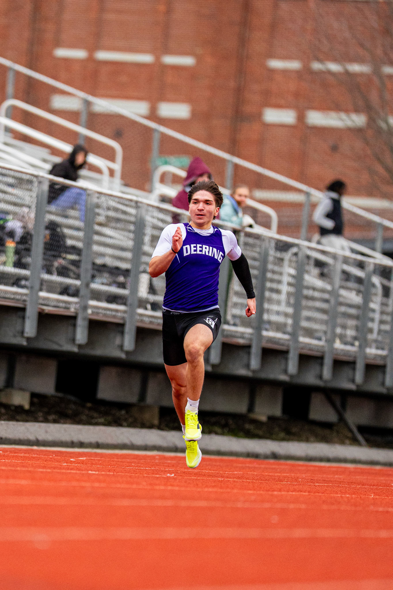 Track