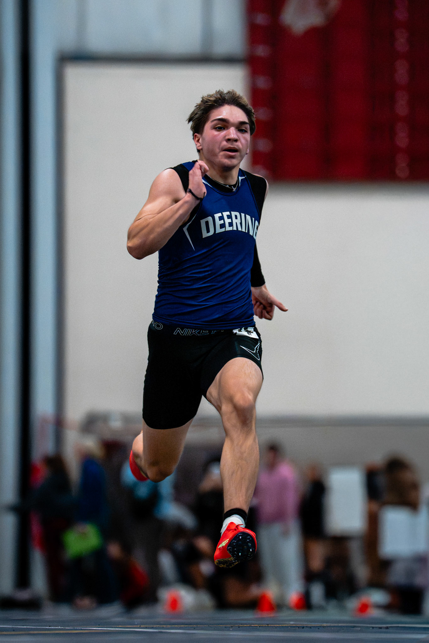 Track