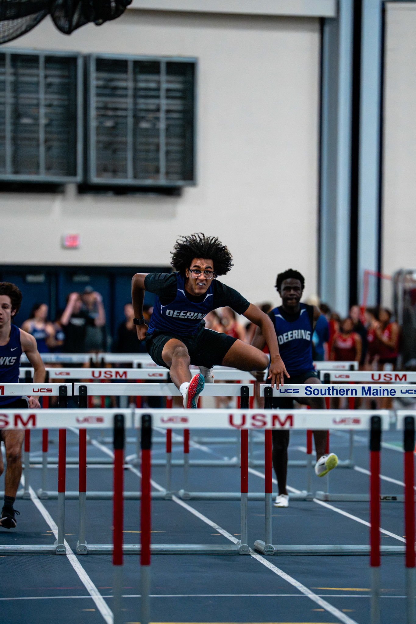 Track