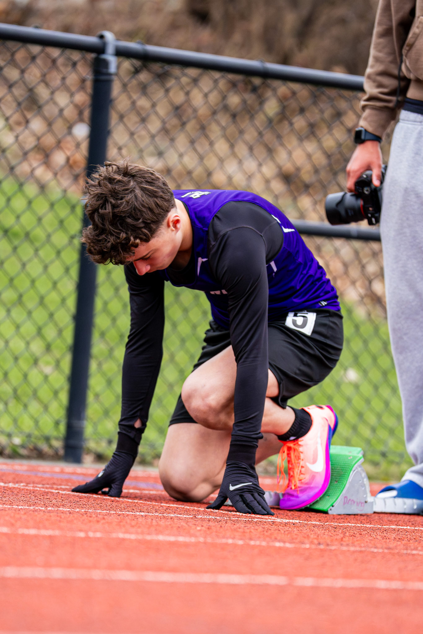 Track