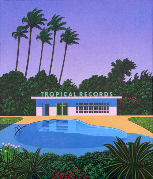Hiroshi Nagai