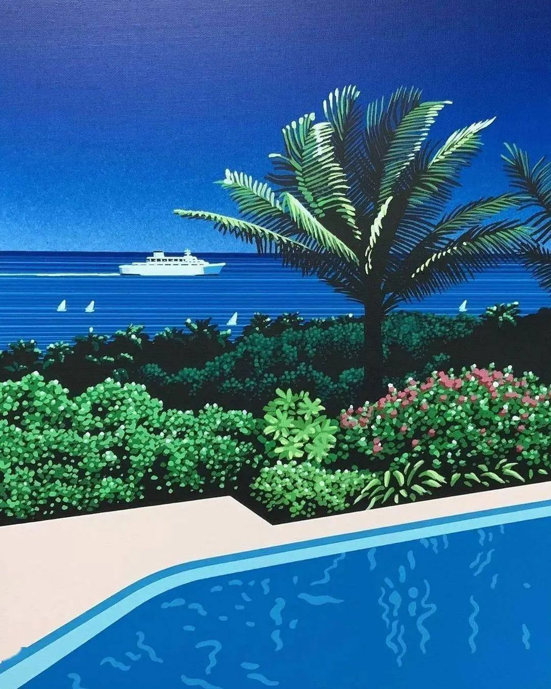 Hiroshi Nagai