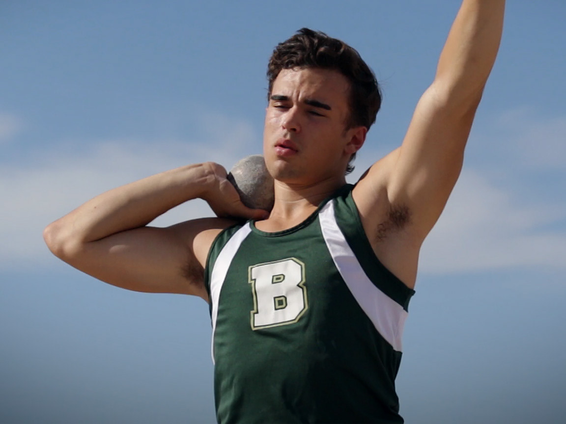 sports athlete video in gilbert arizona