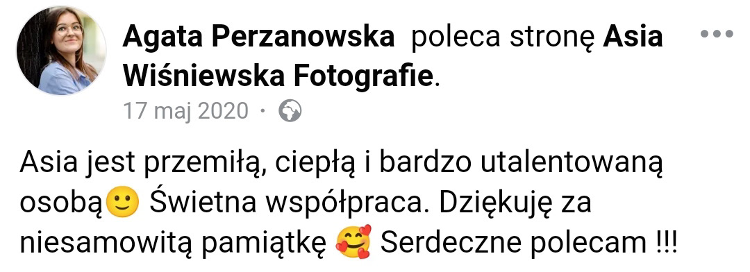 Sesja w stadninie koni