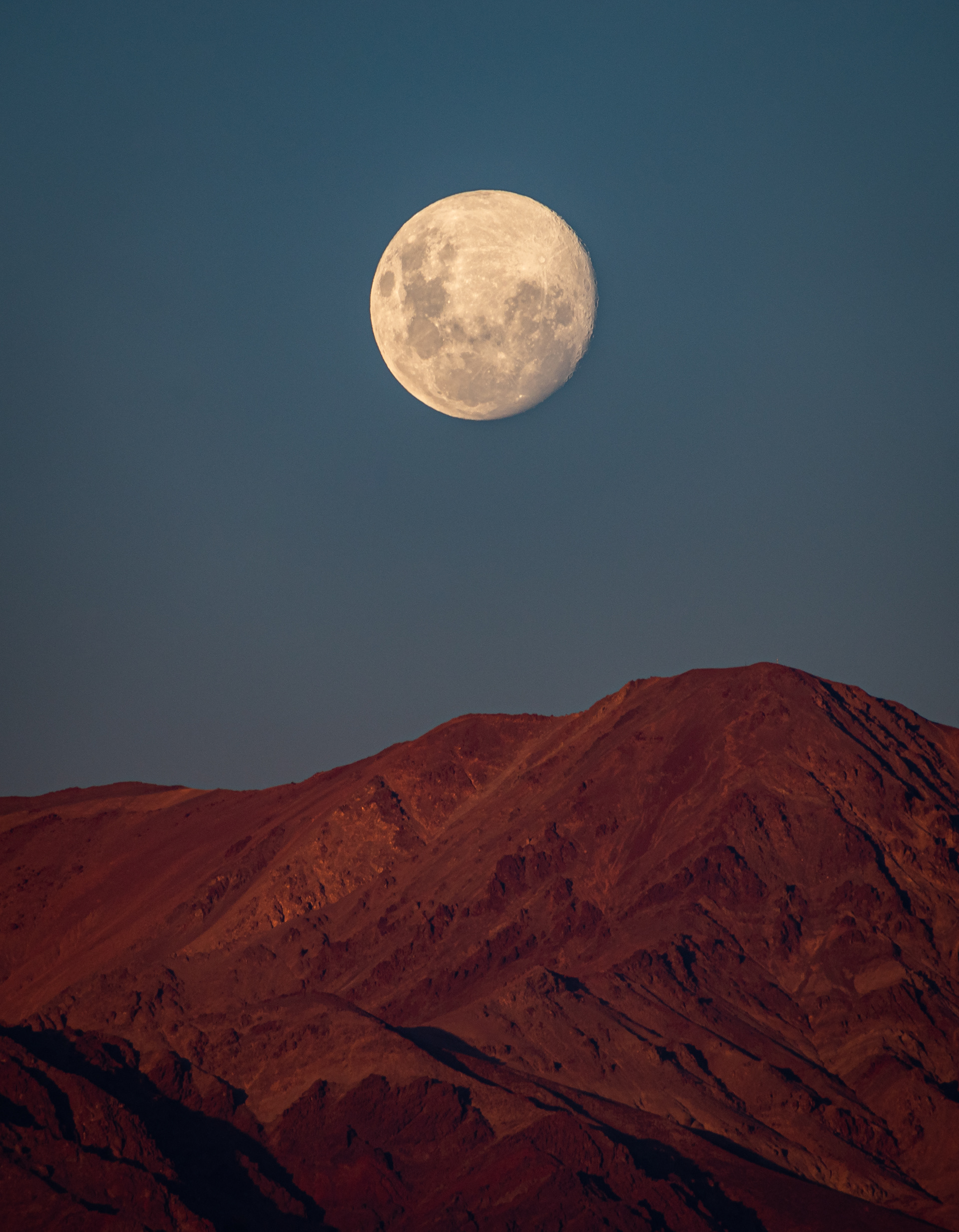 Aparición Lunar