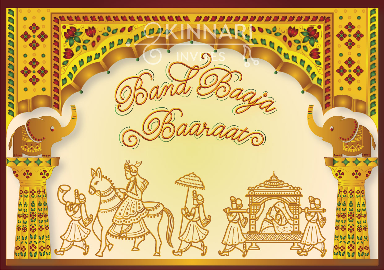 band baaja baaraat logo