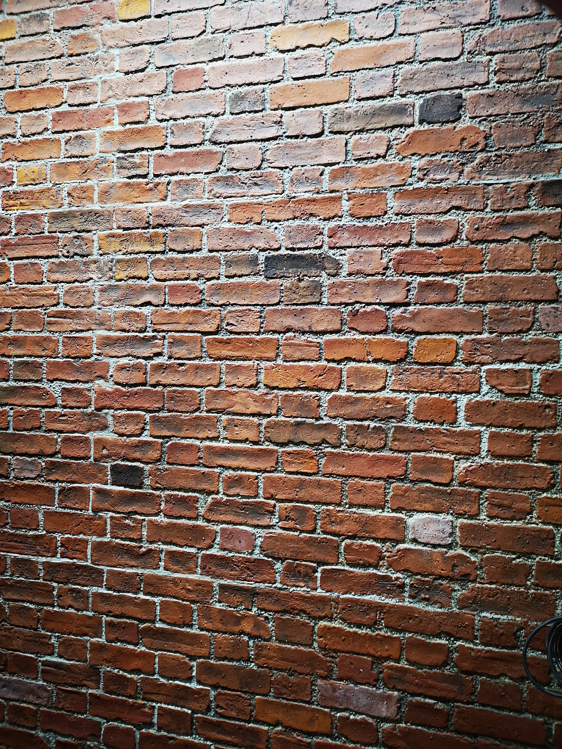 Brickwork