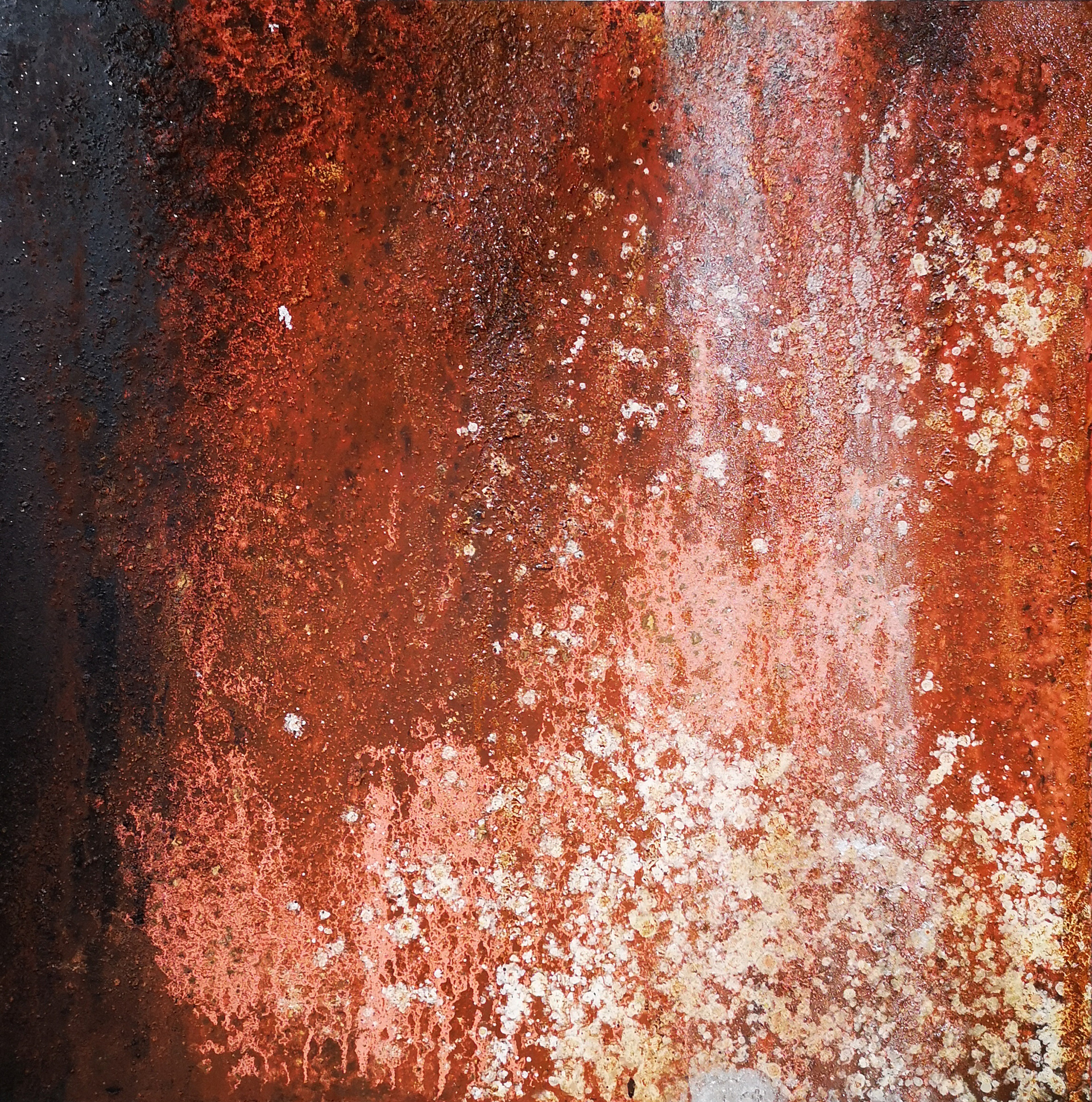 Rust