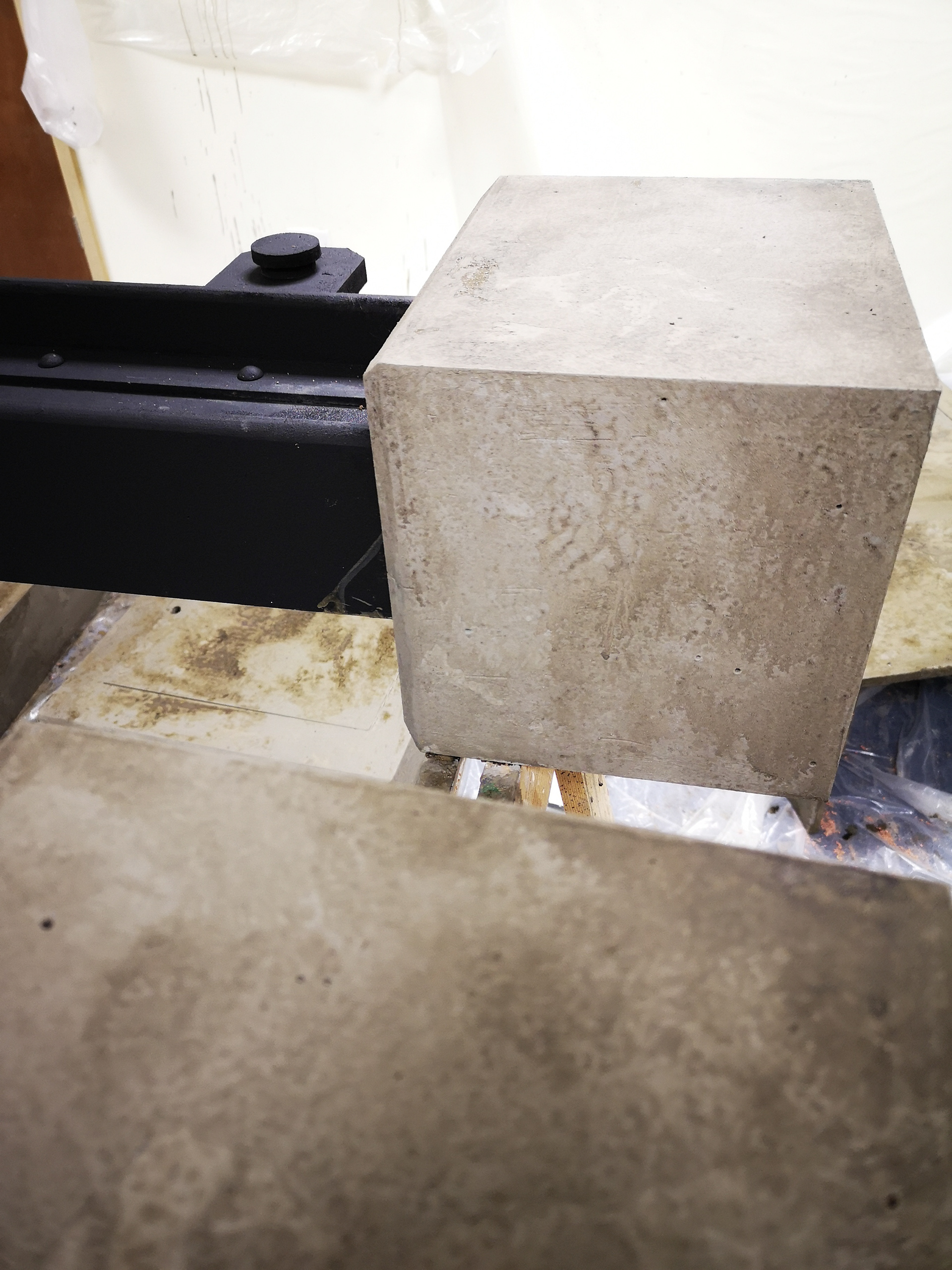 Concrete