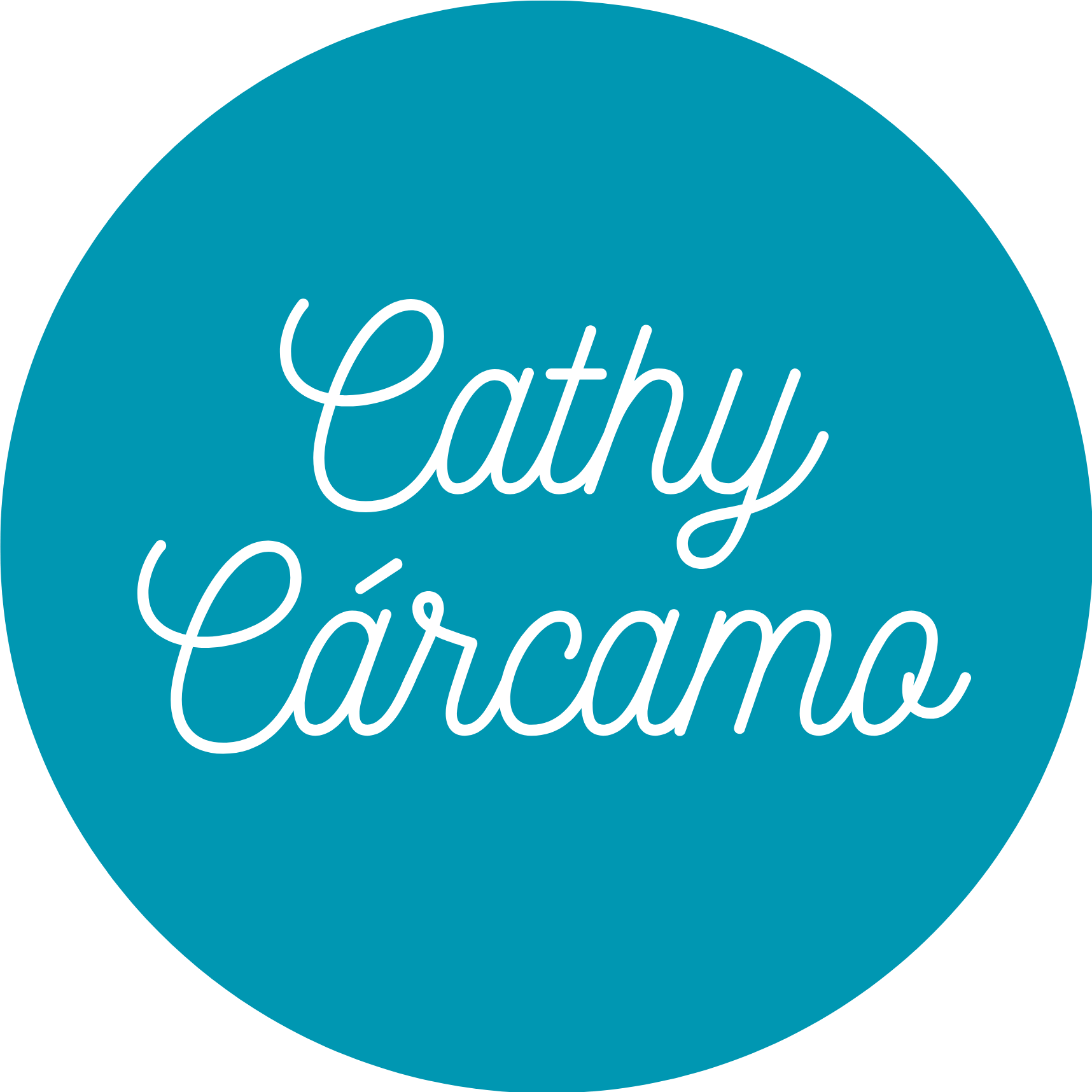 Cathy Cárcamo