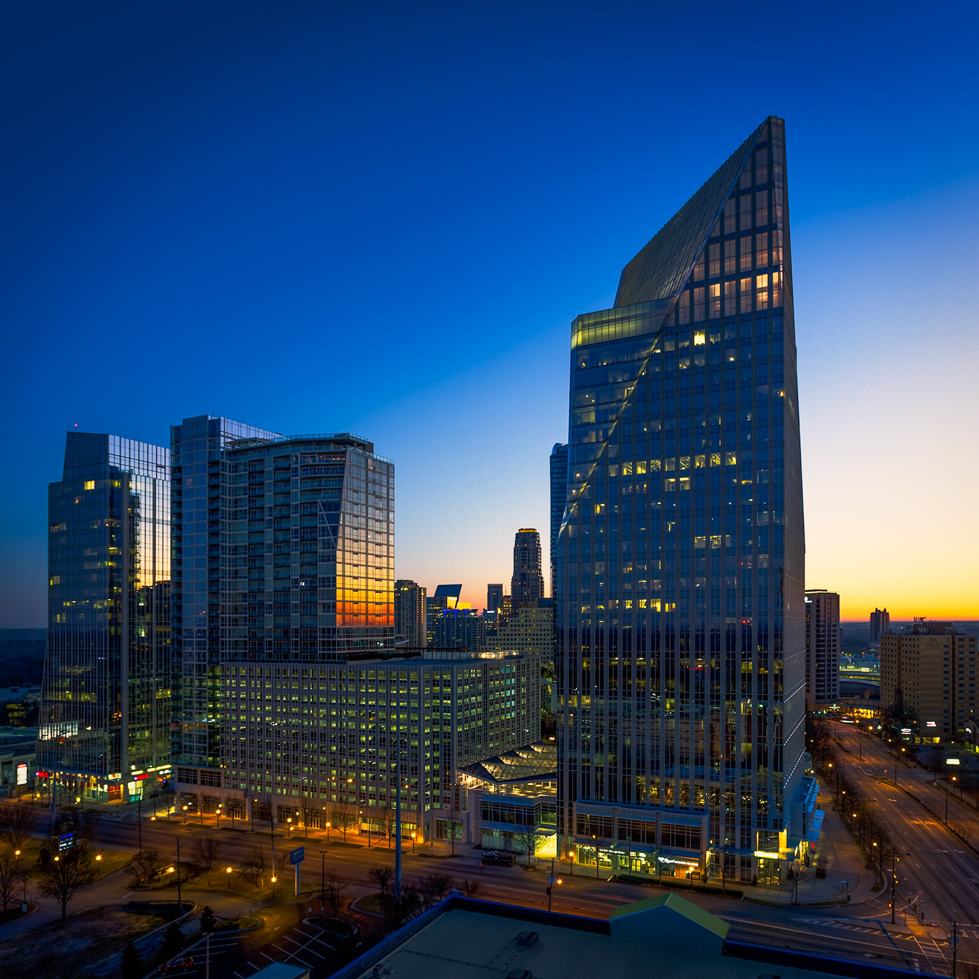 TERMINUS | BUCKHEAD