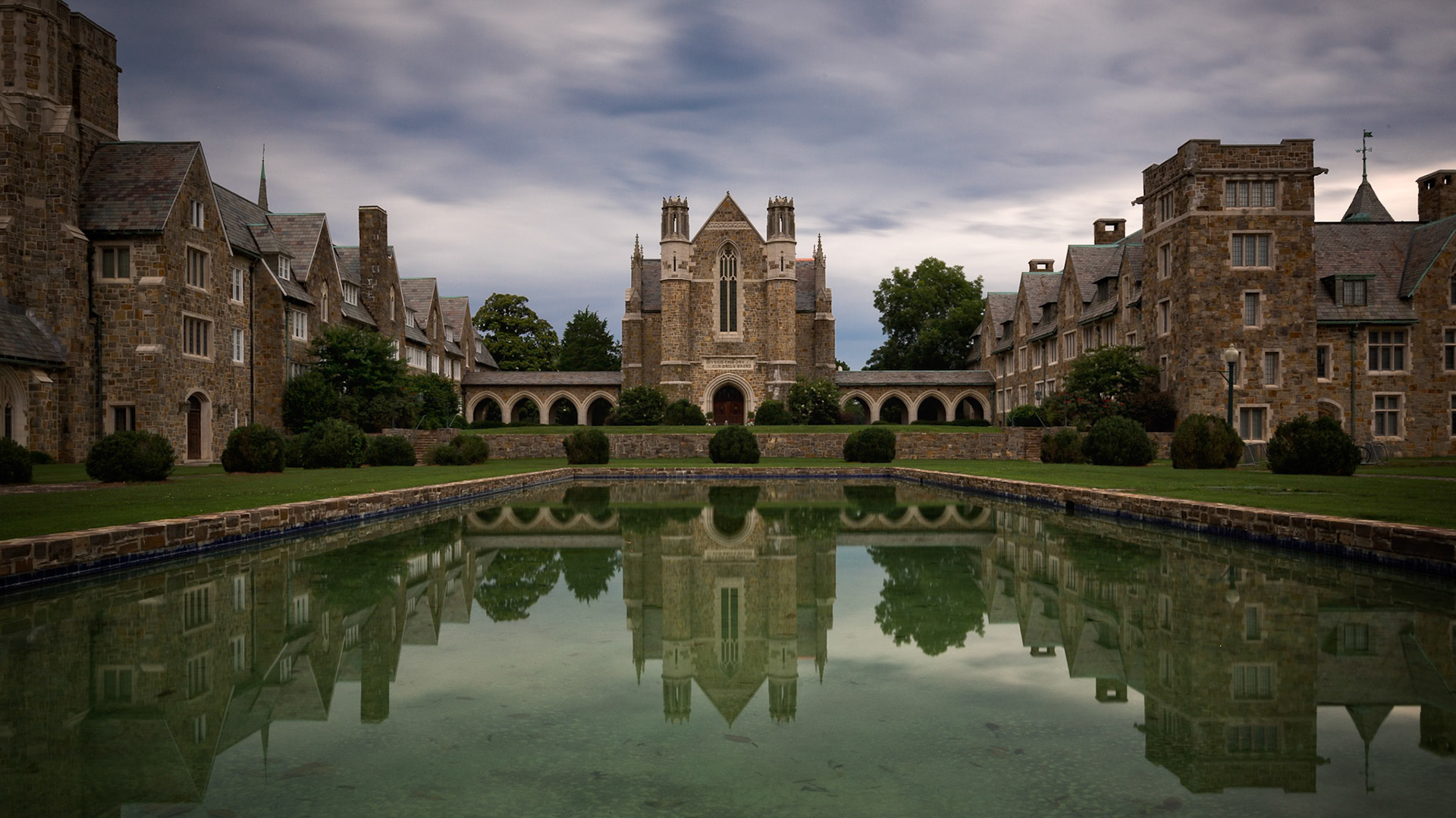 BERRY COLLEGE | ROME | GEORGIA