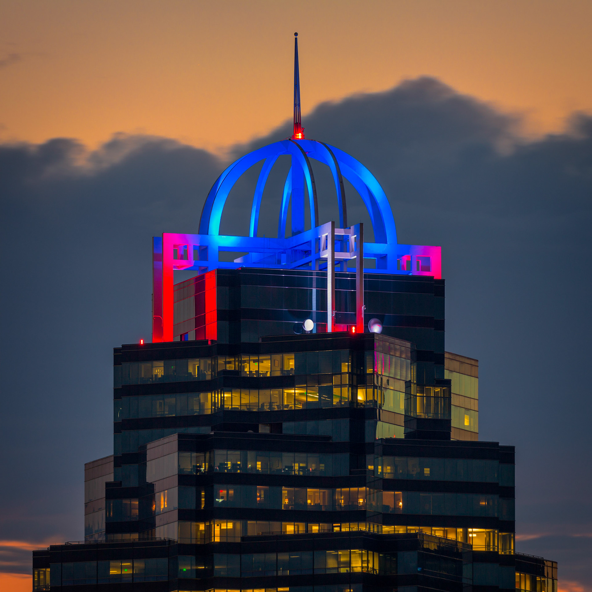 QUEEN | SANDY SPRINGS