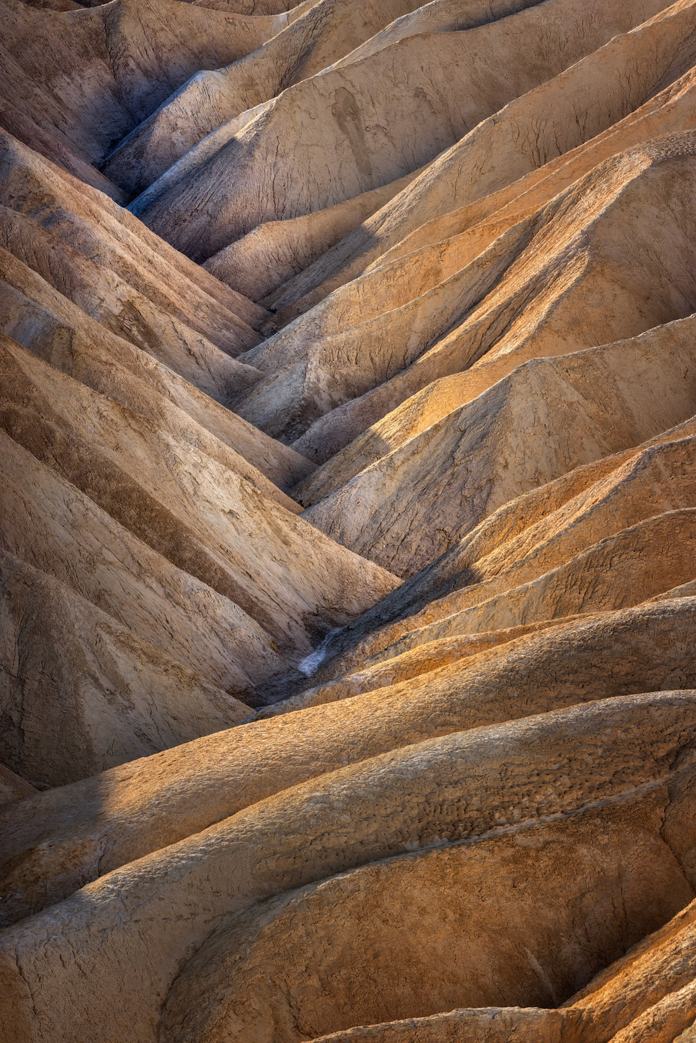 ZABRINSKI POINT | DEATH VALLEY