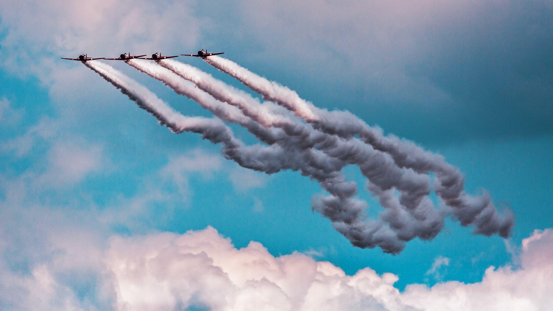 HOLDING FORMATION
