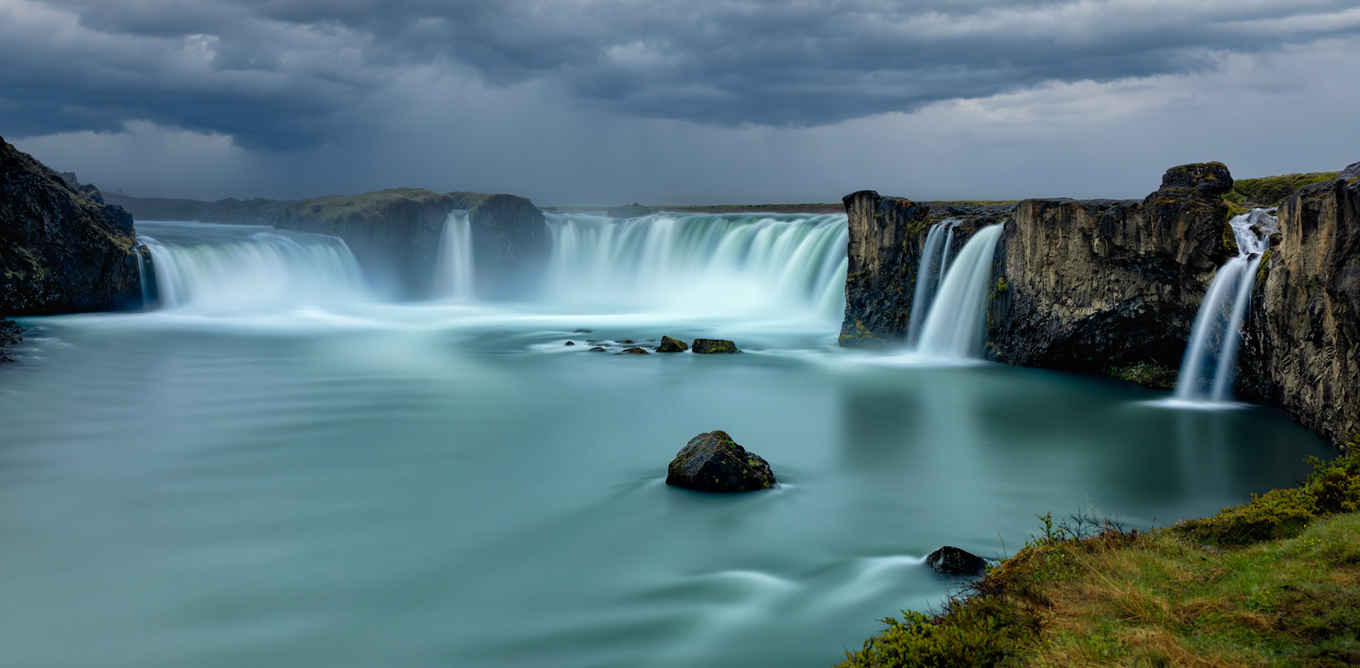 GODAFOSS