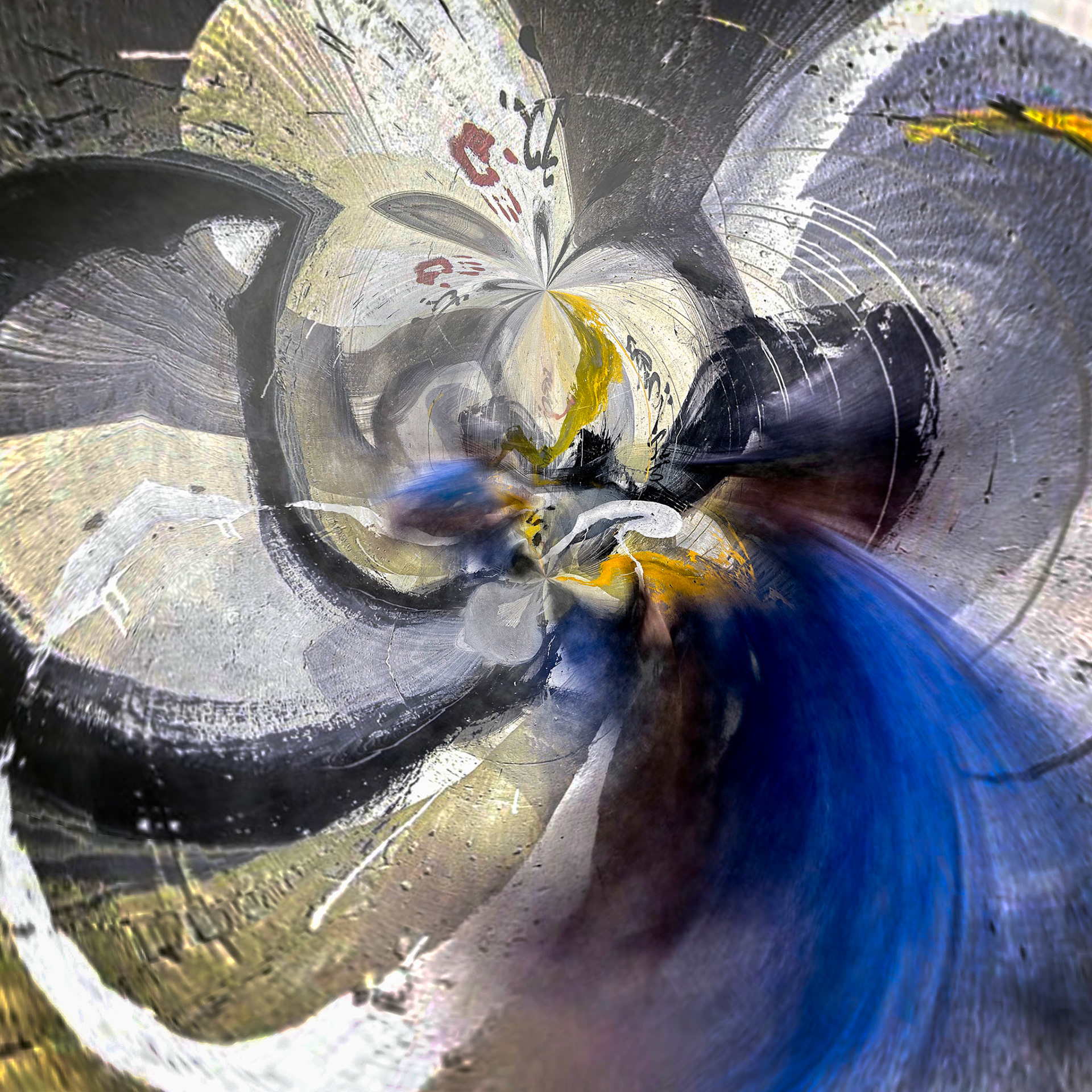 ABSTRACT RESOLVE