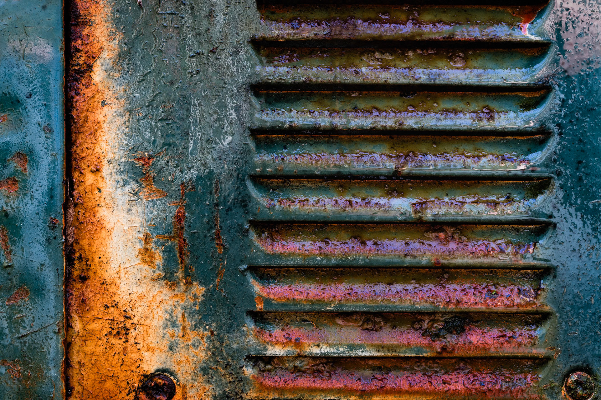 VENT AND VERTIGRIS