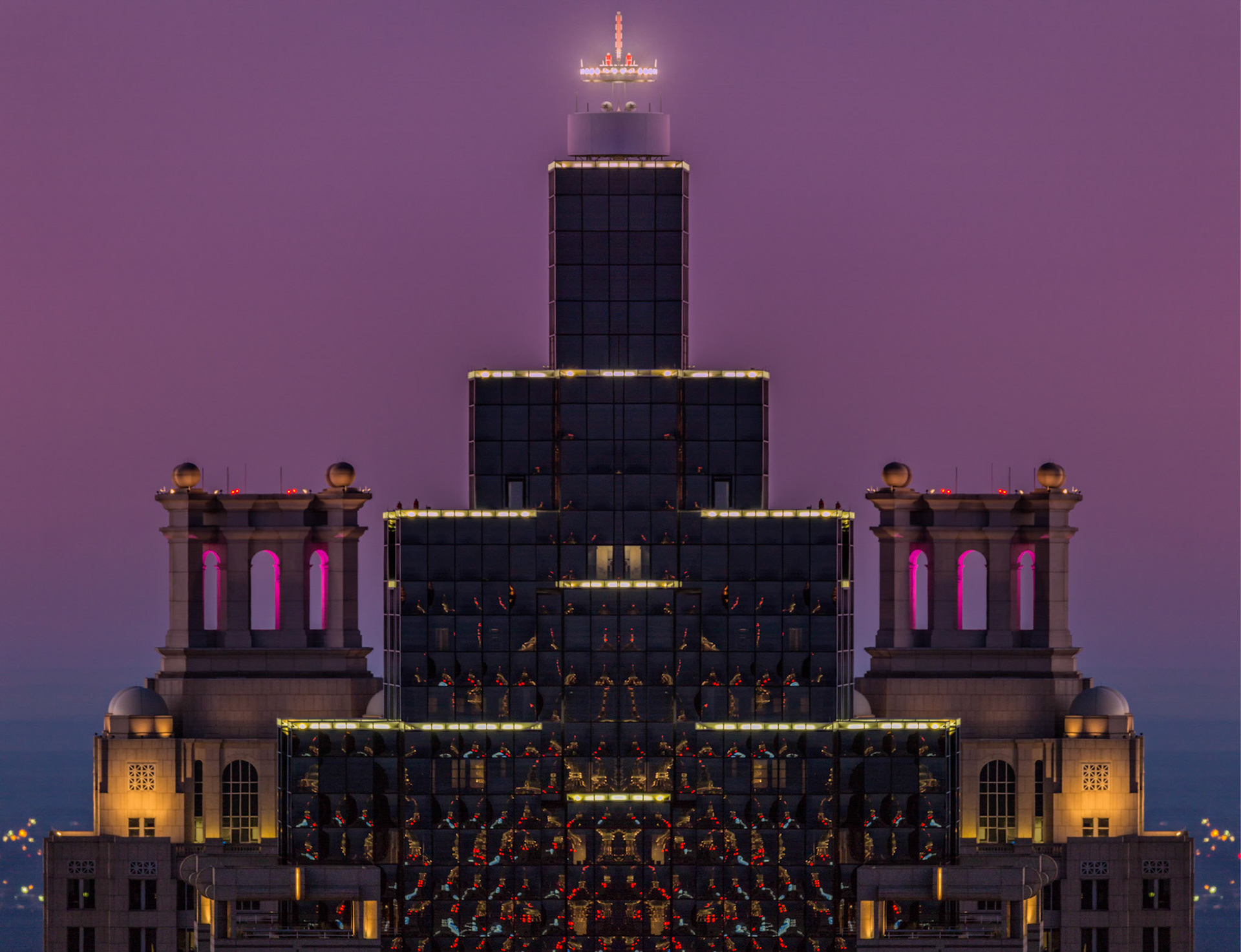 SUNTRUST & 191 | ATLANTA